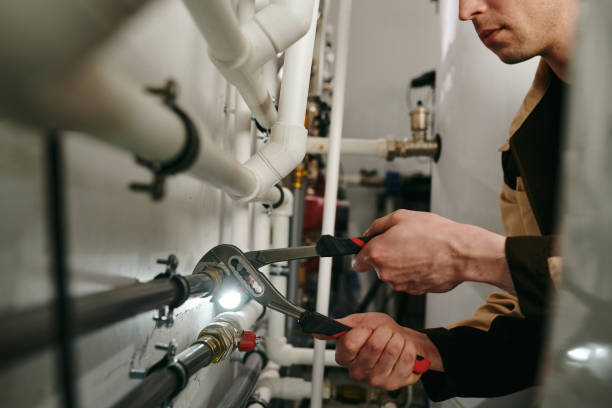 Best Toilet Repair Services  in Cape Girardeau, MO