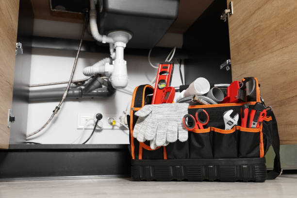 Gas Line Repair in Cape Girardeau, MO
