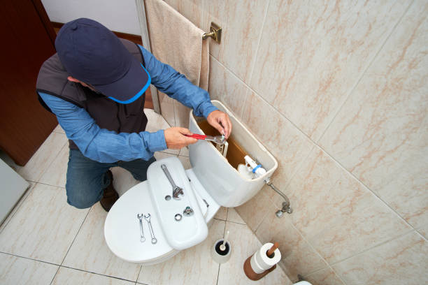 Shower Repair Services in Cape Girardeau, MO
