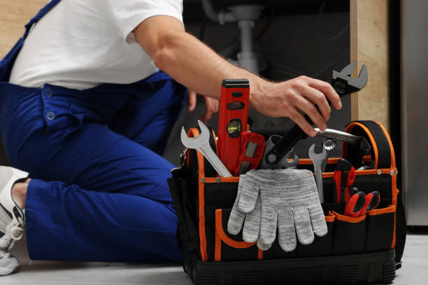 Best Drain Cleaning Services  in Cape Girardeau, MO