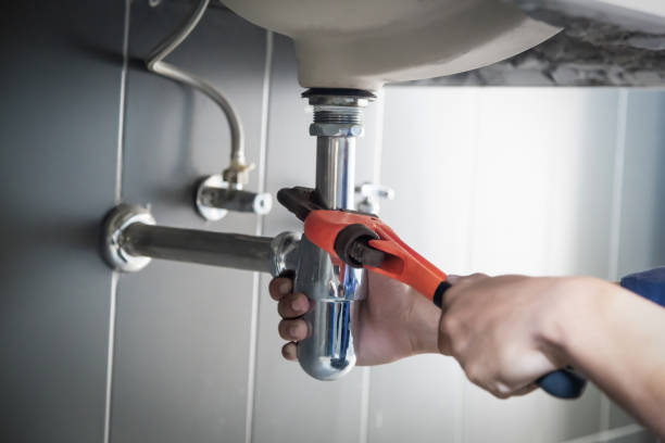 Cape Girardeau, MO Plumbing Company