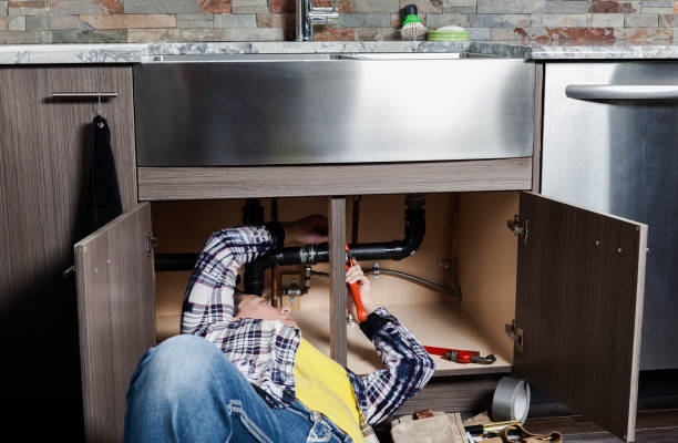 Best Sewer Line Repair  in Cape Girardeau, MO