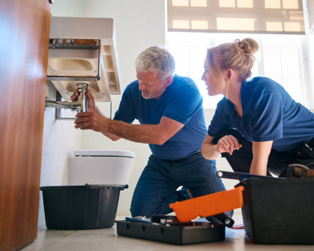 Best Sewer Line Repair  in Cape Girardeau, MO
